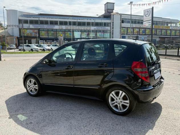 MERCEDES-BENZ A 180 CDI Avantgarde rif. 23798975 - Foto 5