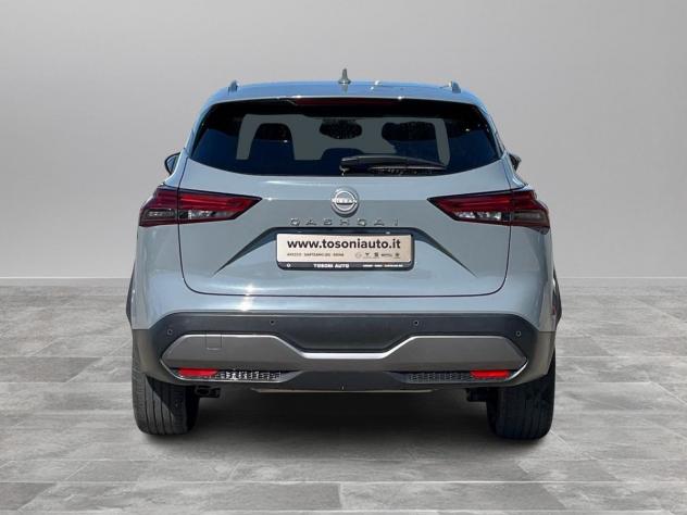 Nissan Qashqai 1.3 mhev Tekna 2wd 158cv xtronic - Foto 5
