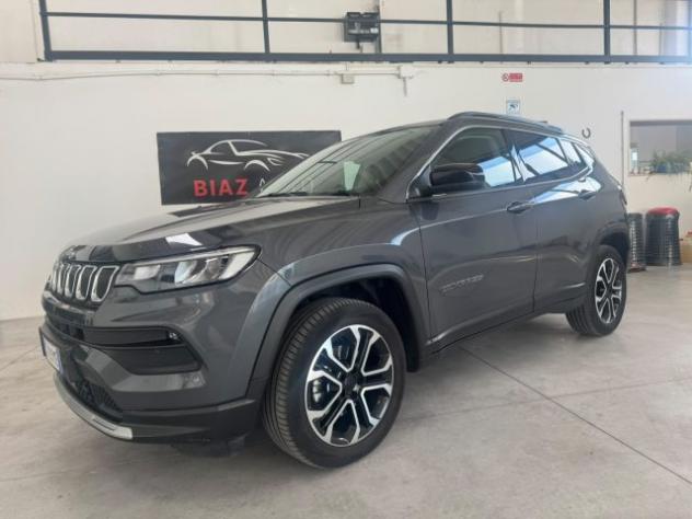 JEEP Compass 1.6 Multijet II 2WD Limited rif. 24097027 - Foto 7