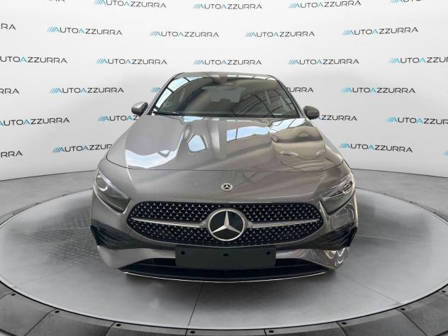 Mercedes-Benz Classe A A 200 d Aut. AMG Line Advanced Plus *18'', LED, PROMO AZZURRA* - Foto 2