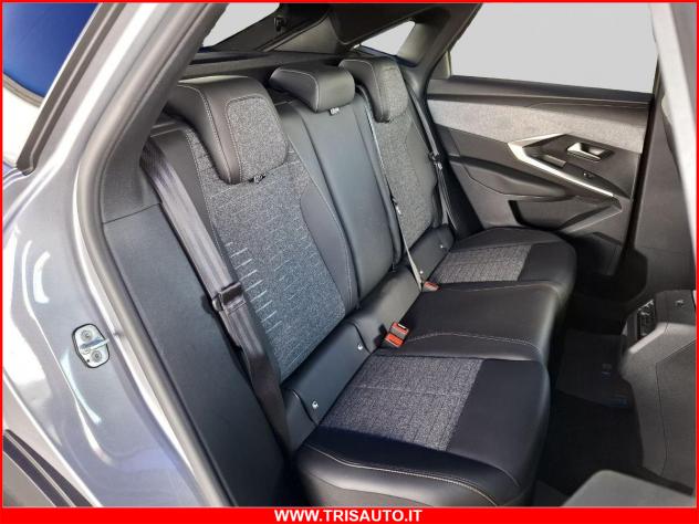 PEUGEOT 3008 1.2 Hybrid 145 e-DCS6 Allure (FULL LED+PELLE+NAVI) - Foto 10