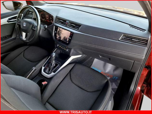 SEAT Arona 1.6 Tdi Dsg Xcellence NEOPATENTATI (FULL LED+NAVI) - Foto 7