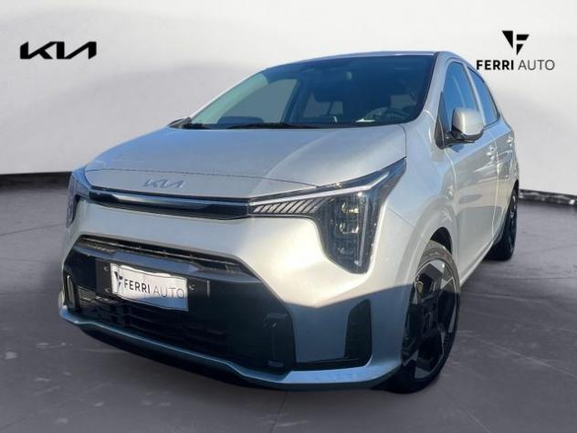 KIA Picanto 1.2 12V 5 porte Style rif. 22461693 - Foto 2
