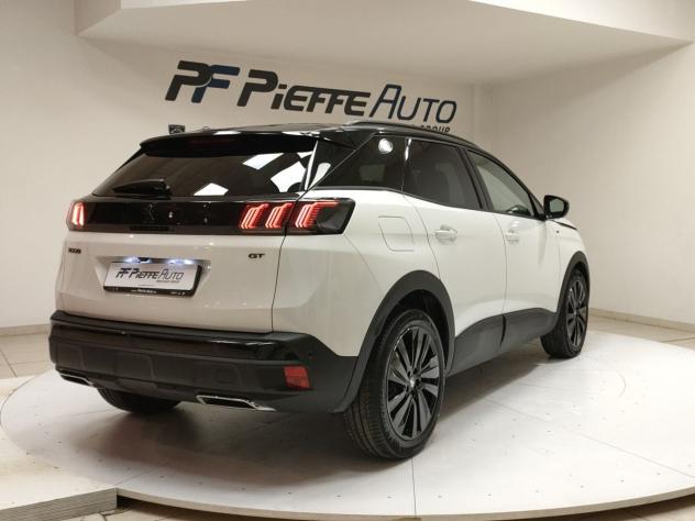 Peugeot 3008 3008 BlueHDi 130 S&S EAT8 GT - Foto 4