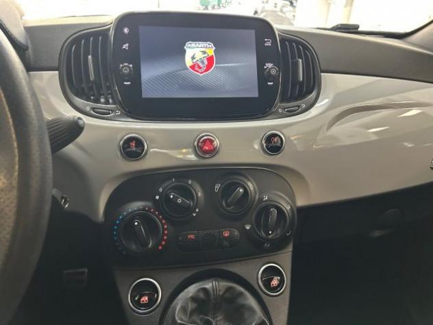 ABARTH 595 1.4 Turbo T-Jet 145 CV rif. 23533153 - Foto 10