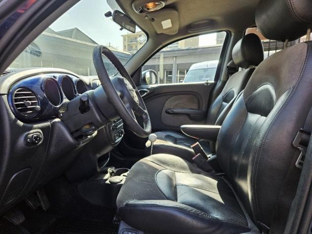Chrysler PT Cruiser 2.2 CRD cat Limited - Foto 7