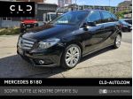 Mercedes-Benz Classe B B 180 CDI BlueEFFICIENCY Executive