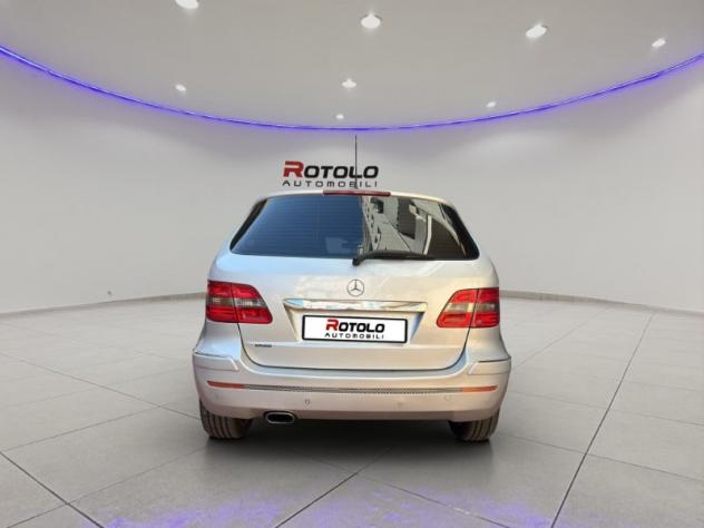 MERCEDES Classe B (T245) B 150 Sport - Foto 3