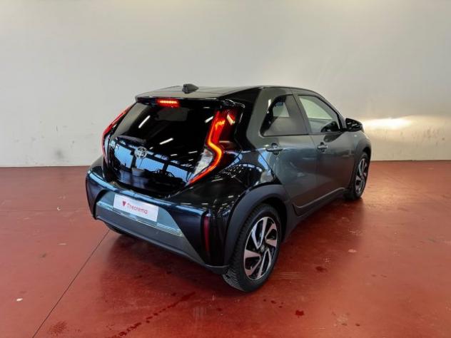 TOYOTA Aygo X 1.0 Trend 72cv rif. 21967698 - Foto 6