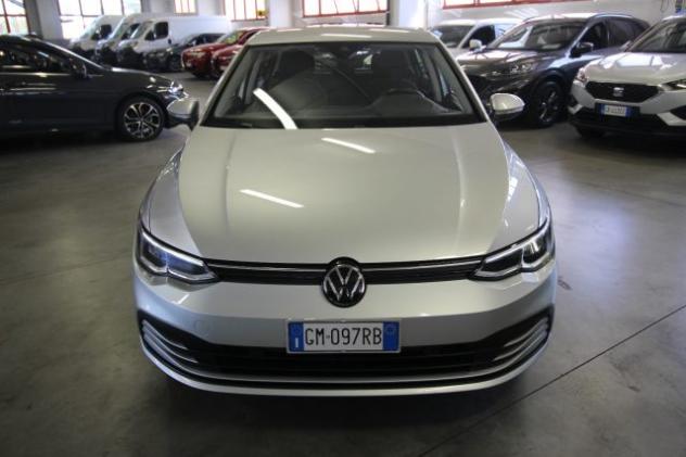 VOLKSWAGEN Golf 1.5 TSI EVO ACT Life rif. 23969563
