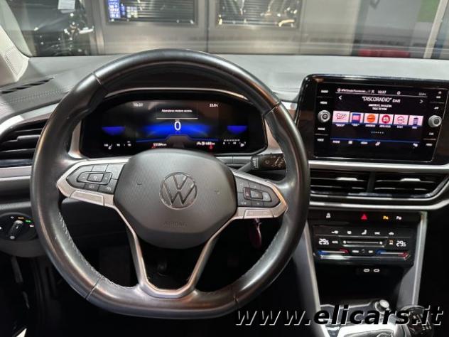 VOLKSWAGEN T-Roc 2.0 TDI SCR Life rif. 24194292 - Foto 10