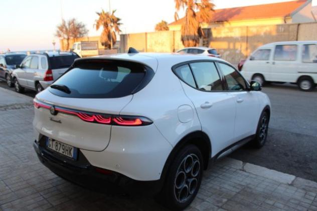ALFA ROMEO Tonale 1.6 diesel 130 CV TCT6 Sprint rif. 23407531 - Foto 4