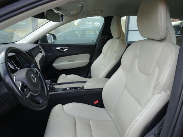 Volvo XC60 D4 AWD Geartronic Inscription - Foto 8