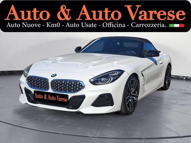 BMW Z4 2.0 sDrive 20i M Sport - Foto 3