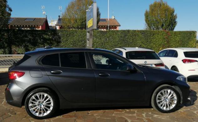 BMW 118 d 5p. Business Advantage rif. 24217020 - Foto 8