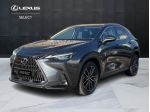 Lexus NX Plug-in 4WD Luxury