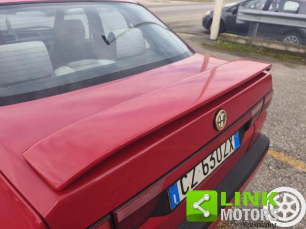 ALFA ROMEO 155 2.5i V6 cat rif. 23783935 - Foto 9