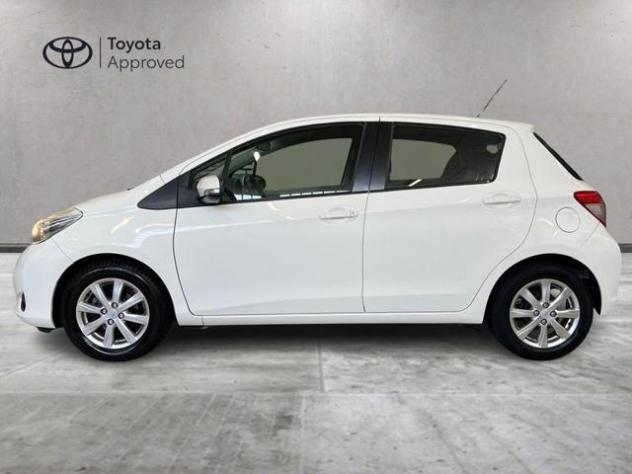 TOYOTA Yaris 1.0 5 porte Active rif. 23801613 - Foto 3