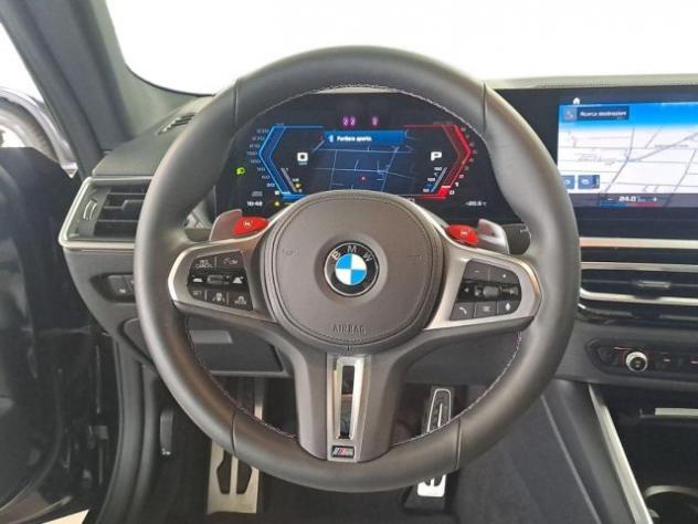 BMW M4 Competition M xDrive rif. 24171186 - Foto 10