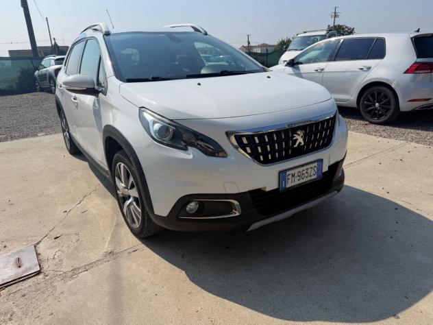 Peugeot 2008 PureTech Turbo 110 S&S Allure - Foto 2