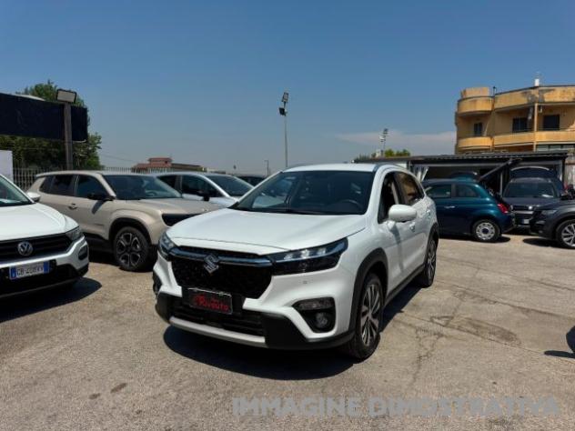 SUZUKI S-Cross 1.4 Hybrid 4WD AllGrip Top+ rif. 23990145 - Foto 2