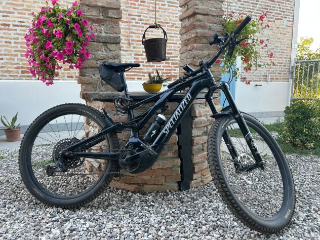 E-MTB Specialized Turbo Levo Comp 2023 - Foto 2