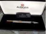 Penna Aurora modello A30 Magellano nuova