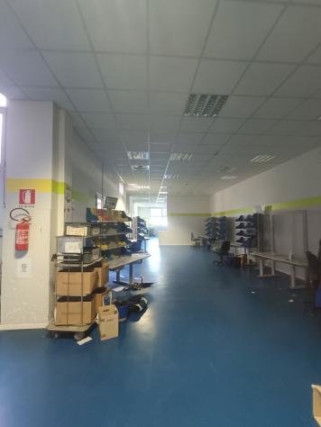 Industriale/Artigianale in affitto a Genova - Foto 7