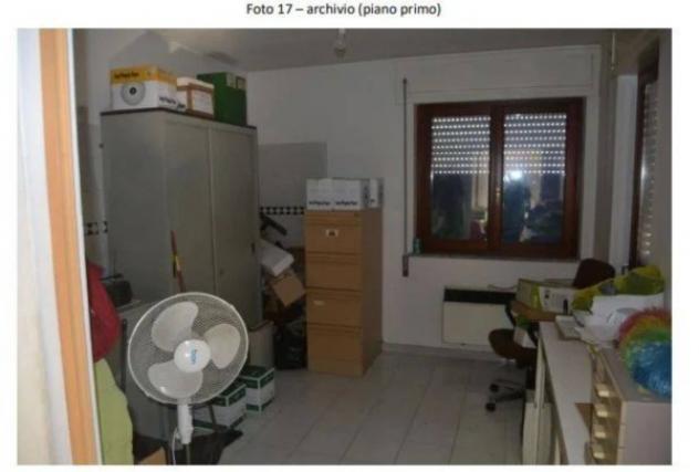 Immobile in asta di 724 m² in vendita a Nuoro - Foto 16