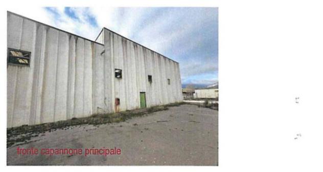 Immobile in asta di 22500 m² in vendita a Raiano - Foto 10