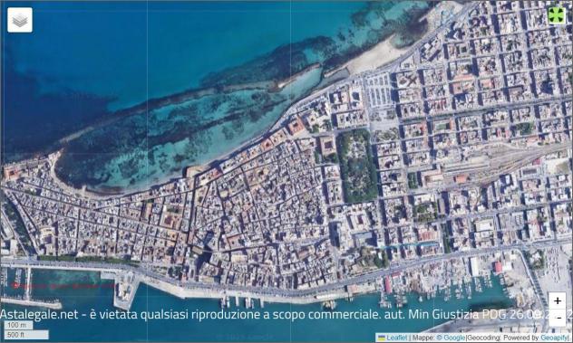R.G.E. 116/2024 Trapani - Foto 4