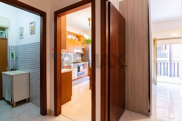 Appartamento in vendita a Aci Catena, San Nicolò - Foto 18
