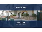 Immobile in asta di 97 m² in vendita a Ariccia