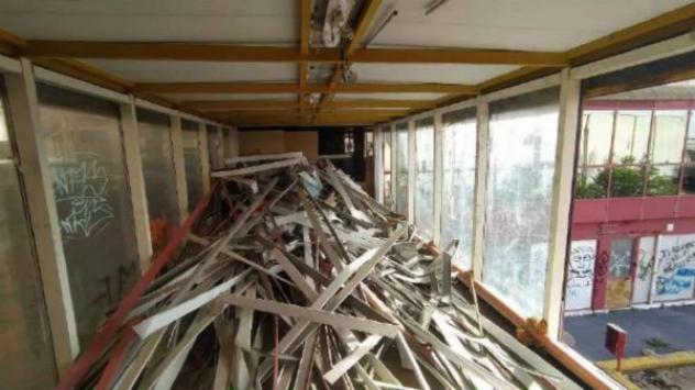 Immobile in asta di 8785 m² in vendita a Carbonia - Foto 5