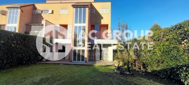Casa a schiera a Cesate - Rif. villa.cesate.g - Foto 3