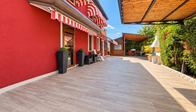 Villa bifamiliare 5 locali - Rif. 2519 - Foto 19