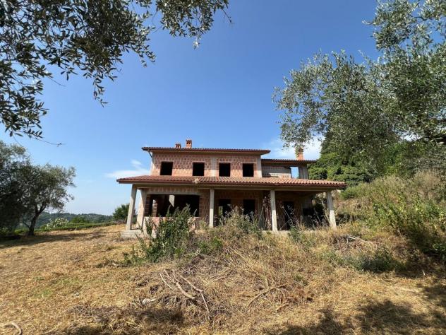 Villa in vendita a Civitella San Paolo - Foto 4