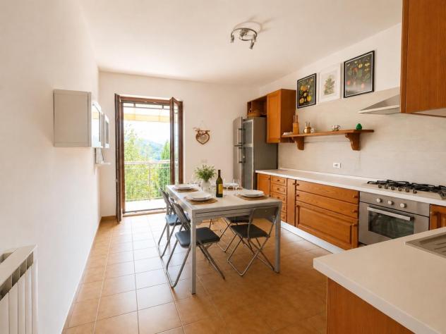 Casa semindipendente in vendita a Moncigoli - Fivizzano 148 mq Rif: 1426069 - Foto 10