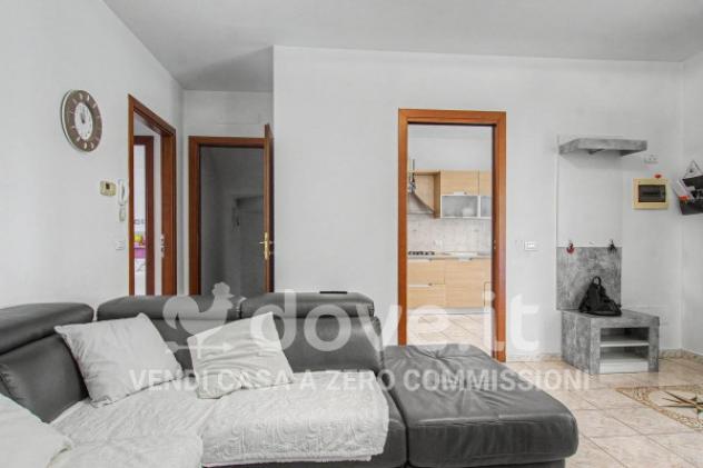 Appartamento di 90 m² con 3 locali in vendita a Ghisalba - Foto 2
