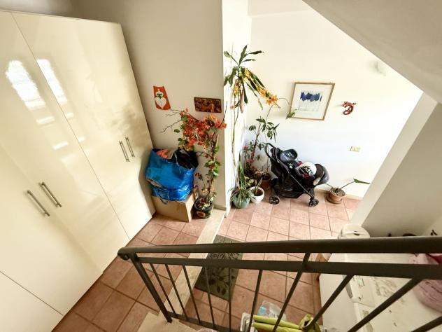 APPARTAMENTO INDIPENDENTE di 6 vani e di 133 mq (GROSSETO - Grosseto) rif. CI.V.S.A. - Foto 4