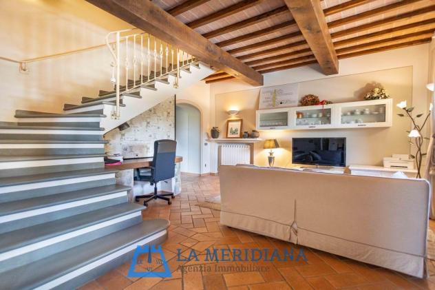 Casa singola in vendita a Lamporecchio 440 mq Rif: 1418072 - Foto 6