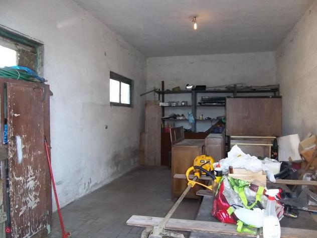 Villa in Vendita a Licciana Nardi - Foto 7