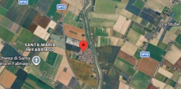 Immobile in asta di 168 m² in vendita a Lugo - Foto 6