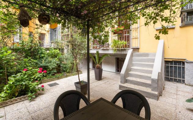 Appartamento di 110 m² con 5 locali in vendita a Milano