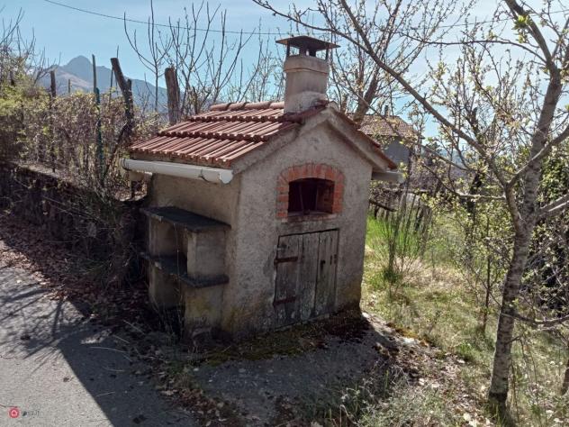 Casa Indipendente in Vendita in Pugliano a Minucciano - Foto 9