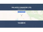 Immobile in asta di 123 m² con più di 5 locali in vendita a Palazzo Canavese