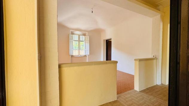 Appartamento in vendita a Pescaglia 96 mq Rif: 1426011