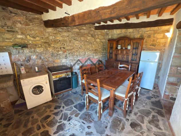 Appartamento in vendita a Montecerboli - Pomarance 90 mq Rif: 1380262 - Foto 5