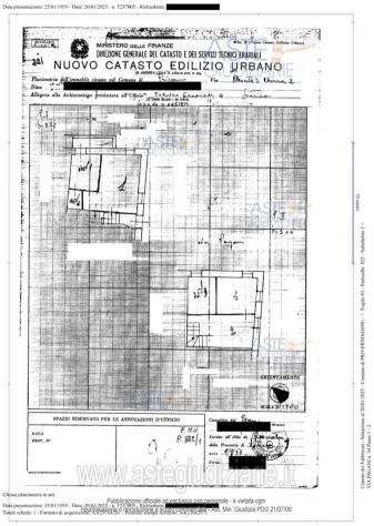 IMMOBILI-IMMOBILE RESIDENZIALE-Via Pagani, 36, 04015 Priverno LT, Italia - Foto 9