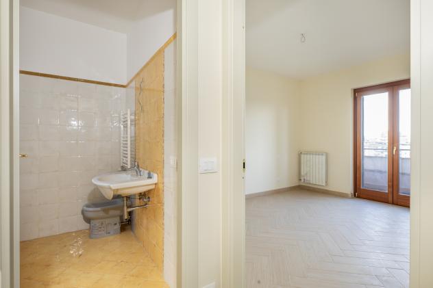 Appartamento in Via Anna Lorenzetto - Foto 8